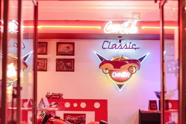 Classic Diner