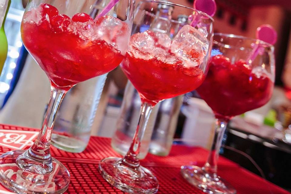 Coctelería