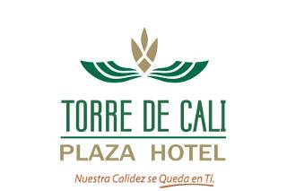 Torre De Cali Plaza Hotel logo