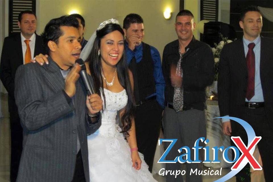 Zafirox Musical