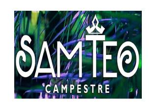 Sam Teo Campestre logo