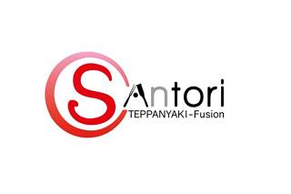 Restaurante Santori logo