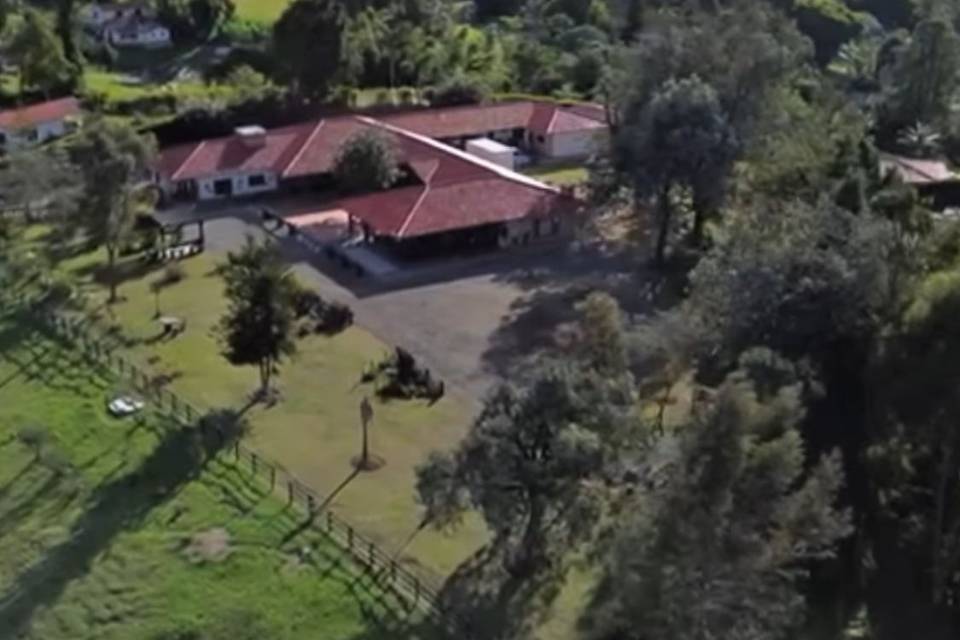 Hacienda