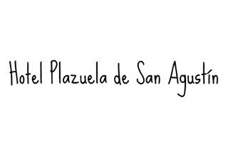 Hotel Plaza San Agustín logo