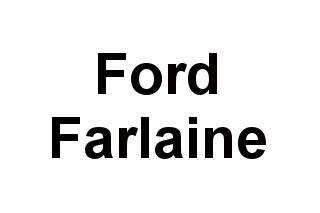 Ford Farlaine