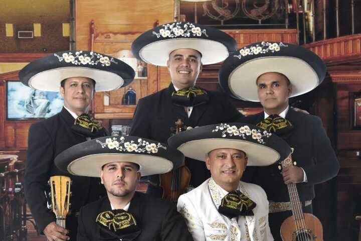 Mariachis para eventos