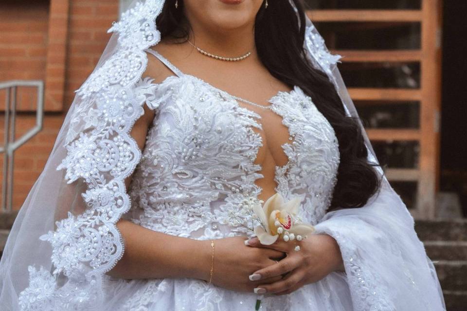 La novia