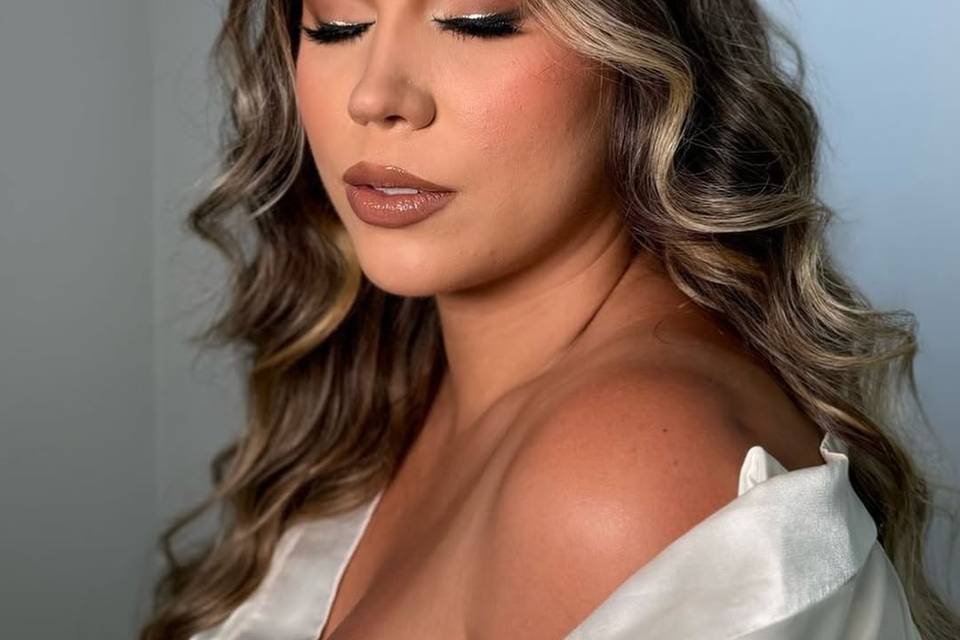 Catanzaro Makeup