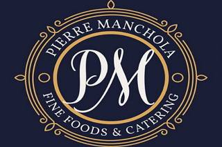 Catering Pierre Manchola logo