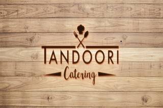 Tandoori Catering Logo
