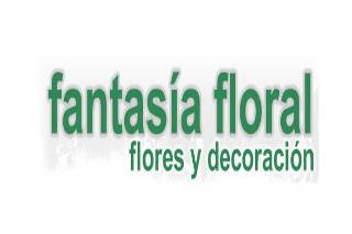 Fantasía Floral