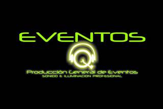 Logo Eventos Q Producciones