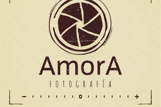 AmorA Logo