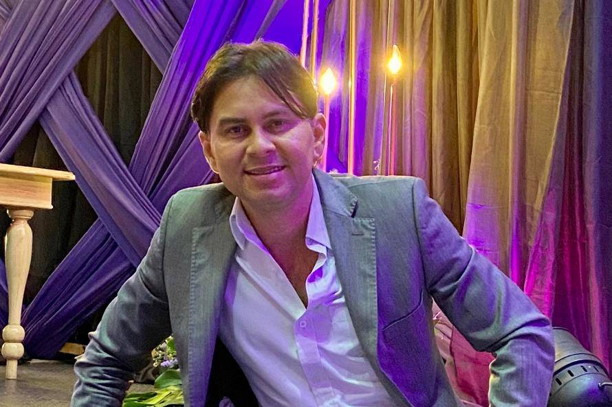 Producción musical para eventos