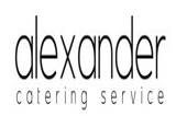 Alexander Catering Service