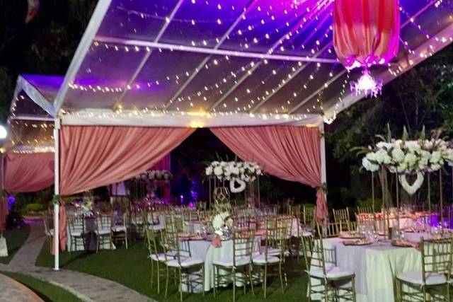 Imperial Eventos
