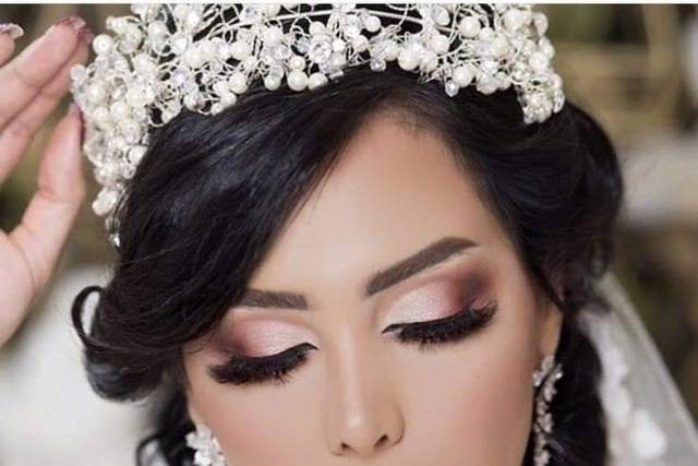 Jessy Hene Maquillaje