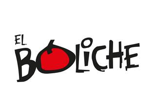 El Boliche logo