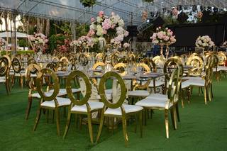 Eventos Rose