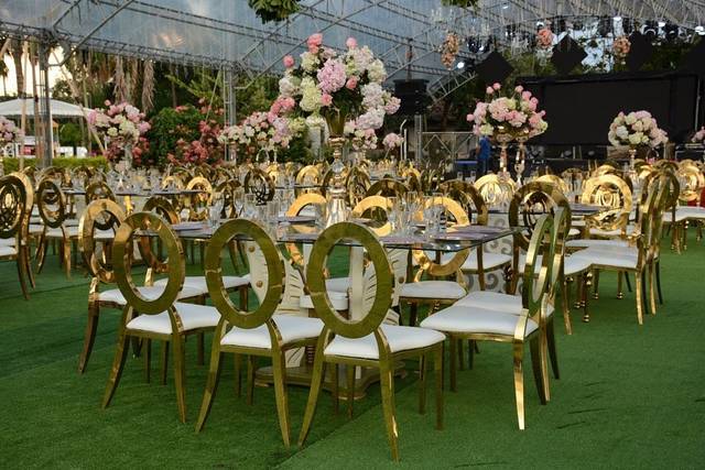 Eventos Rose