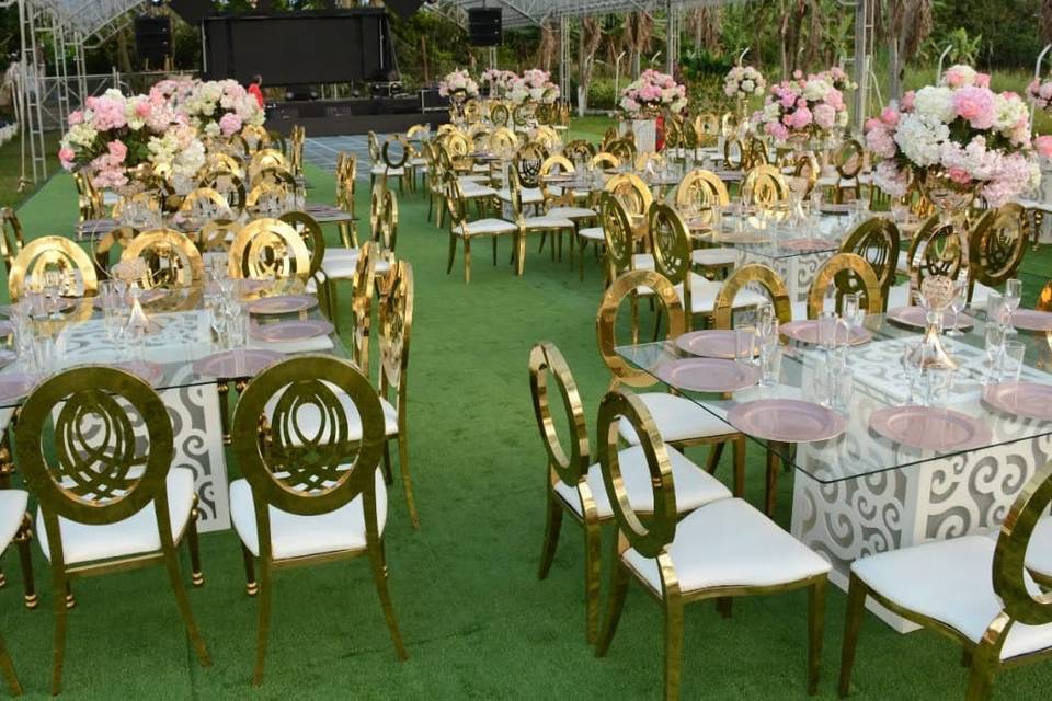 Eventos