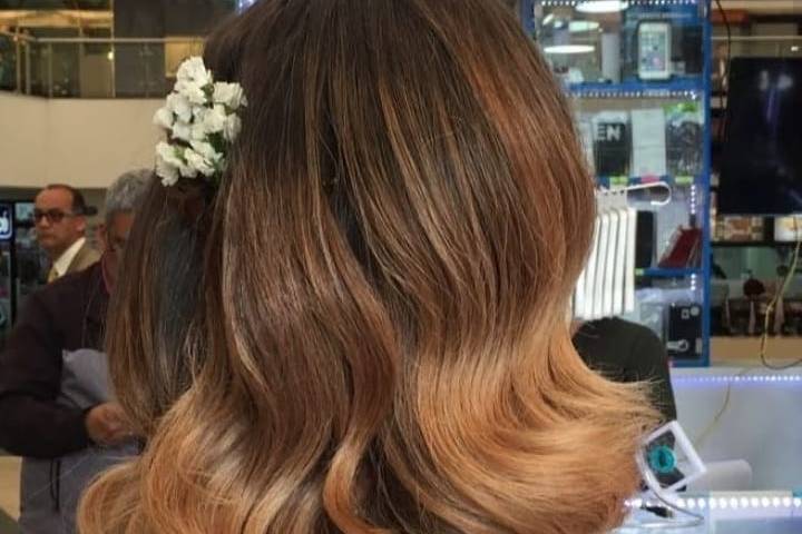 Ondas pelo corto