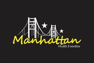 Multi Eventos Manhattan logo