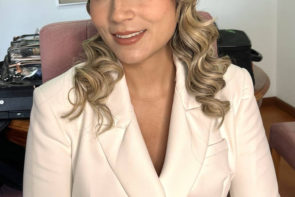 Lista para su boda civil