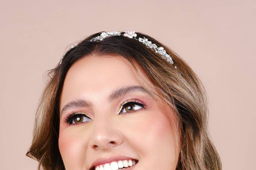 Nardy Murcia Makeup