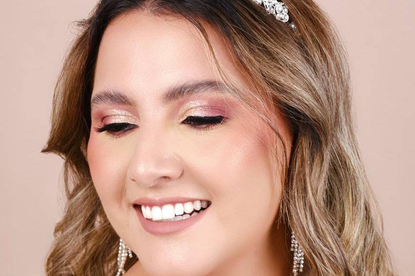 Nardy Murcia Makeup