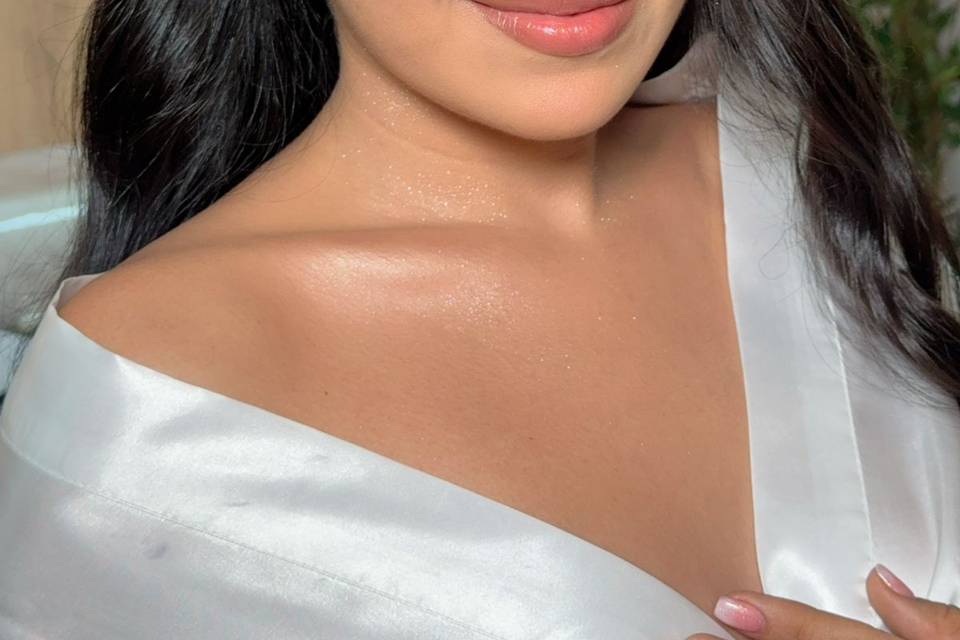 Nardy Murcia Makeup