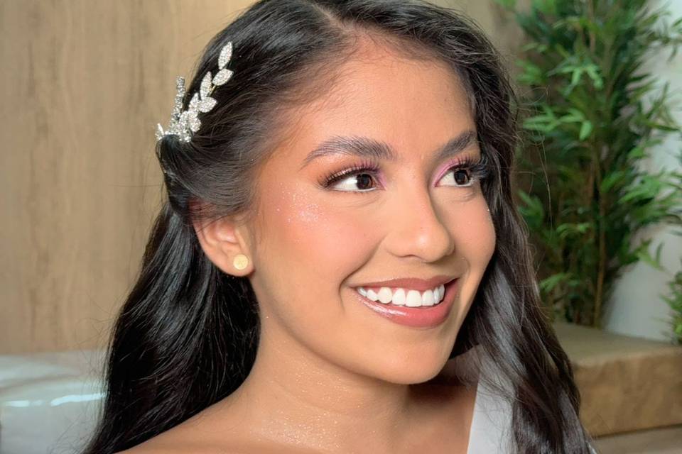 Nardy Murcia Makeup