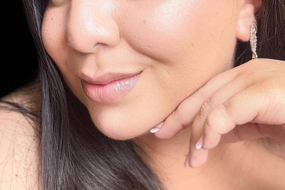 Nardy Murcia Makeup