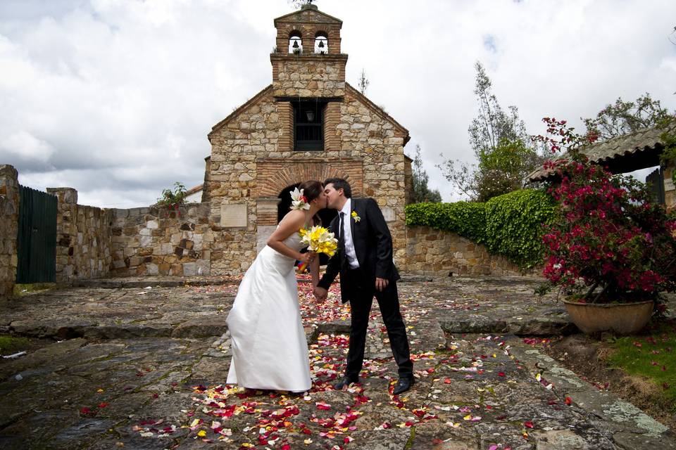 Juntos para siempre