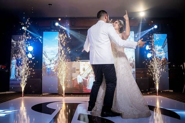 JGarzon Eventos y Producciones