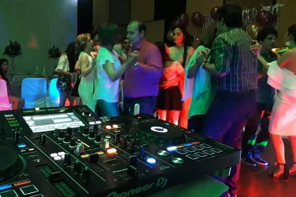 La mejor rumba