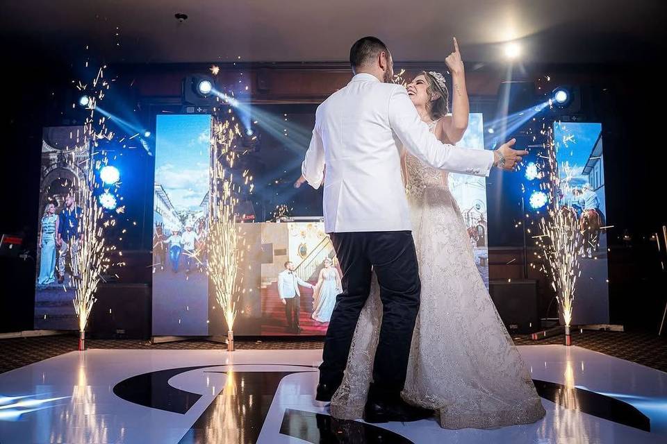 JGarzon Eventos y Producciones