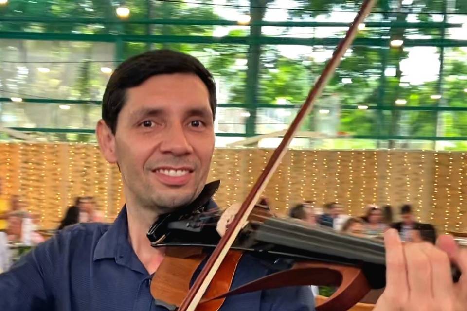 Sebasviolín