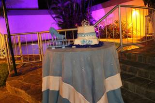 Camelot Eventos BTL