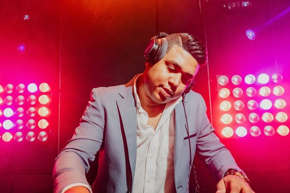 Conectando almas con música