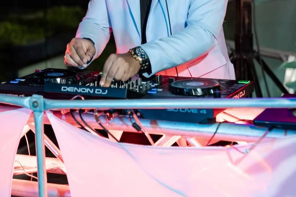 Creando recuerdos con ritmo