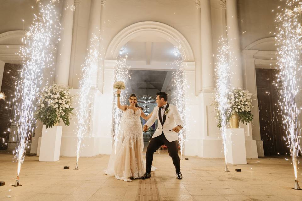 Moisés Gómez Producciones