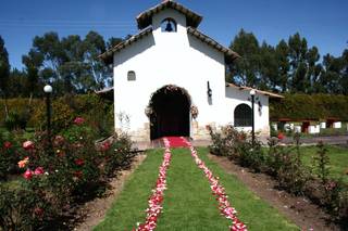 Banquetes El Virrey