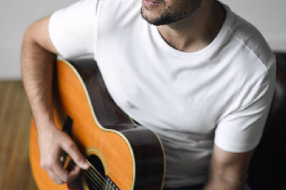 Guitarrista