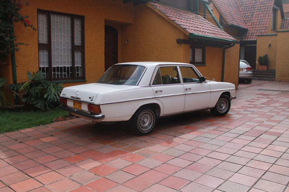 Benz 9