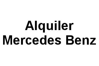 Alquiler Mercedes Benz