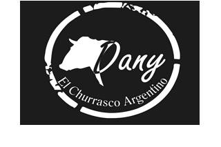 Dany Churrasco Argentino logo