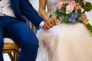 Bodas & Eventos Fiori