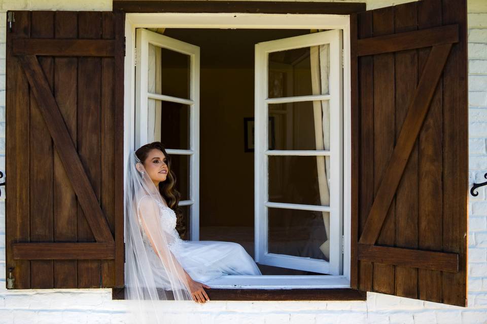 Diseño de bodas modernas