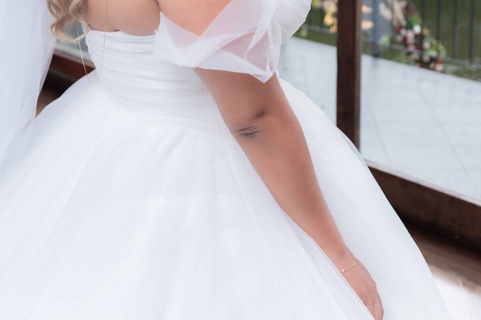 Diseño de bodas modernas
